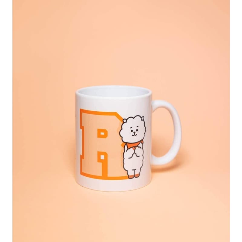 BT21 - Ceramic mug 300ml RJ 6