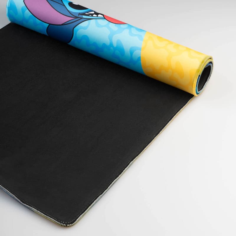 Disney Stitch - Gaming/Desk Mat XXL (80 x 35 cm) 8