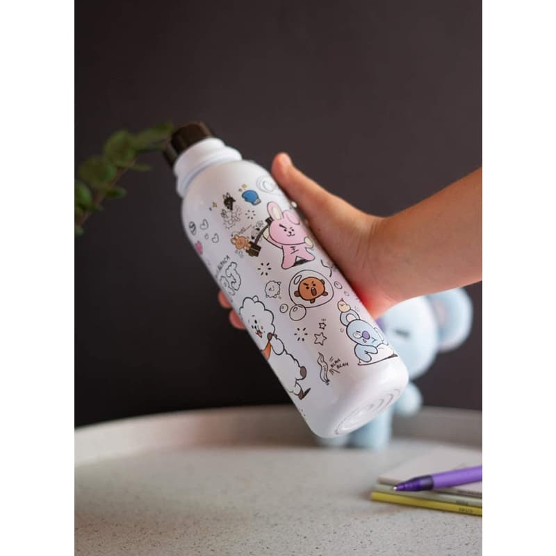 BT21 - Thermal bottle 500 ml 7