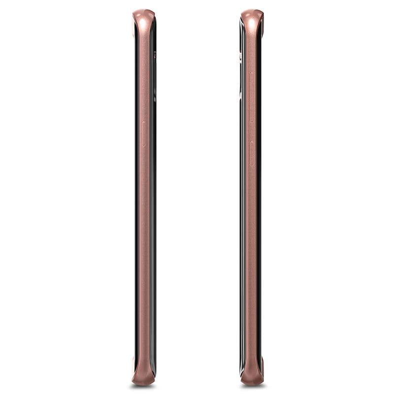 Moshi Vitros - Case for Samsung Galaxy S8+ (Orchid Pink) 3