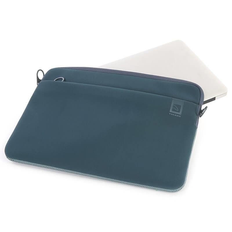 Tucano Top Second Skin - Case MacBook Pro 13" (M2/M1/2022-2016) / MacBook Air 13" (M5/M4/M3/M2/M1/2026-2018) (navy blue) 3