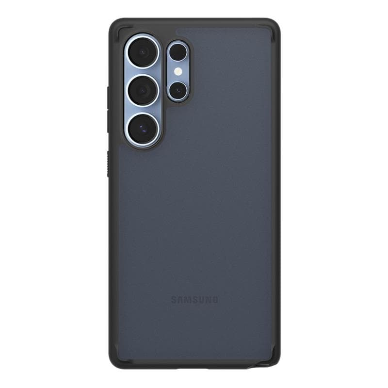 Spigen Ultra Hybrid - Case for Samsung Galaxy S25 Ultra (Frost Black) 3