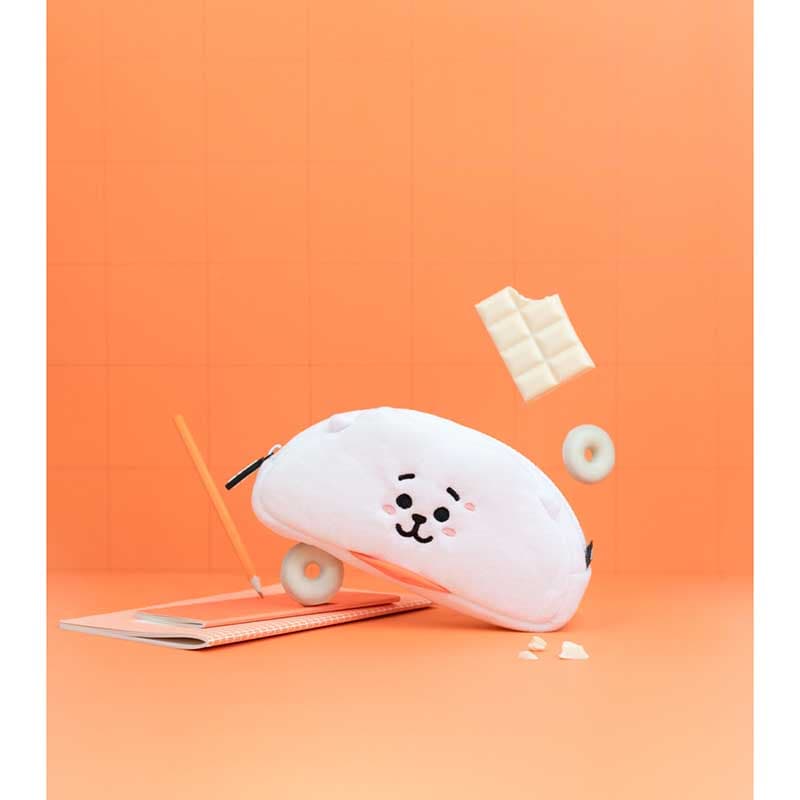 Line Friends BT21 - RJ pencil case 8