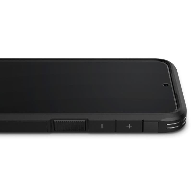 Spigen Neo Flex - Samsung Galaxy S23+ Protective film 2 pcs. (Transparent) 2