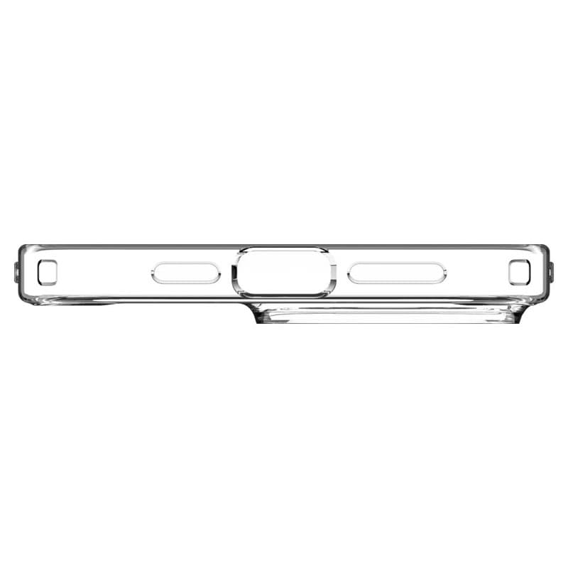 Spigen Airskin Hybrid – Case for iPhone 14 Pro (Clear)
(Clear)
for iPhone 14 Plus 7