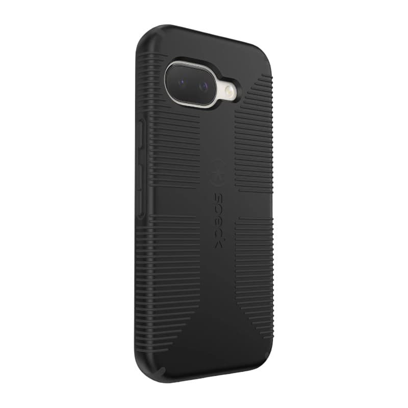 Speck ImpactHero Grip - Google Pixel 9a Case (Black) 5