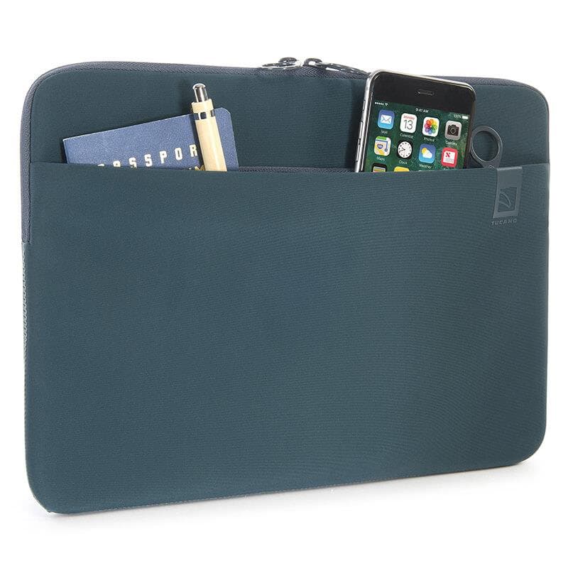 Tucano Top Second Skin - Case MacBook Pro 13" (M2/M1/2022-2016) / MacBook Air 13" (M5/M4/M3/M2/M1/2026-2018) (navy blue) 5