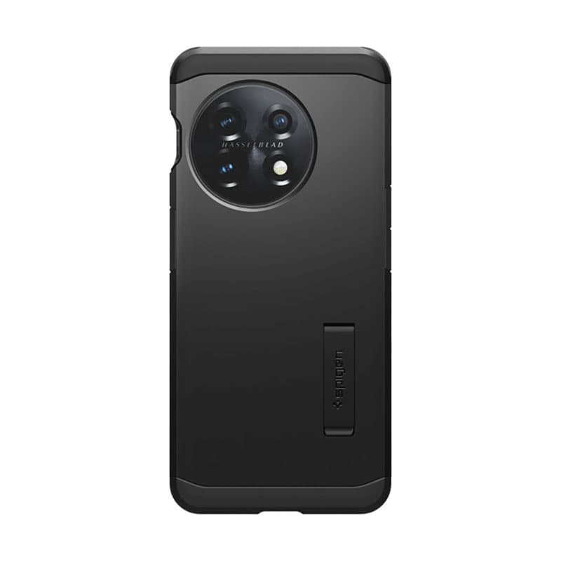 Spigen Tough Armor - Case for OnePlus 11 5G (Black) 2