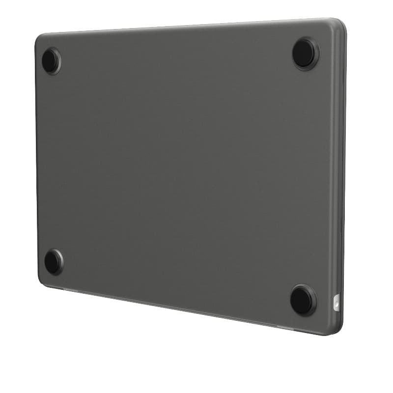 Incase Edge Hardshell Case - Case for MacBook Air 15" M4 (2025) / M3 (2024) / M2 (2023) (Black) 4