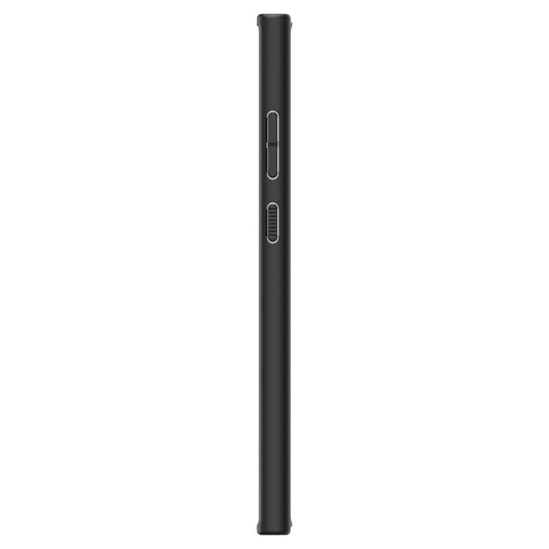 Spigen Ultra Hybrid - Case for Samsung Galaxy S23 Ultra (Frost Black) 3