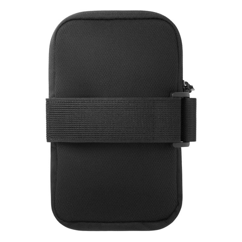 Spigen A702 Dynamic Shield Armband - Case / Sports Armband for Smartphone up to 6.9" (Black) 4