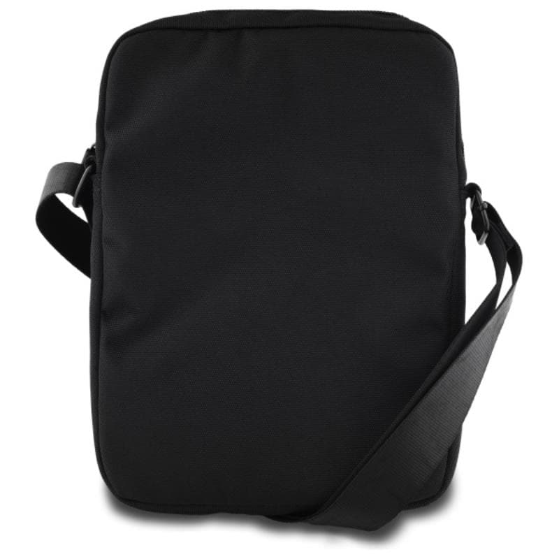 BMW Nylon Red Stripe - Tablet Bag 8" (Black) 3