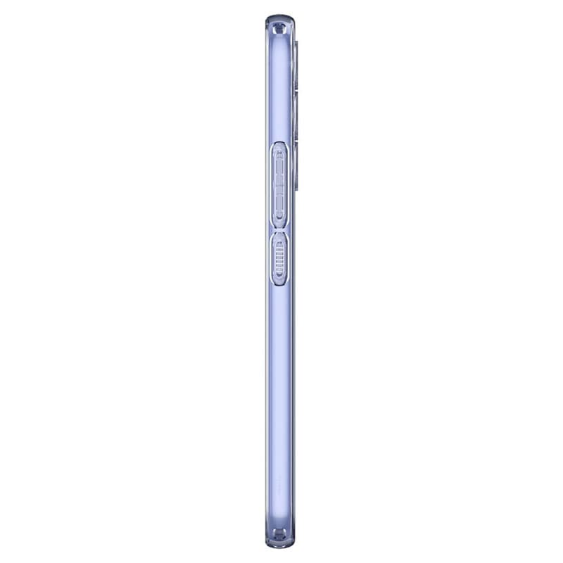 Spigen Liquid Crystal - Case for Samsung Galaxy A54 5G (Przezroczysty) 4
