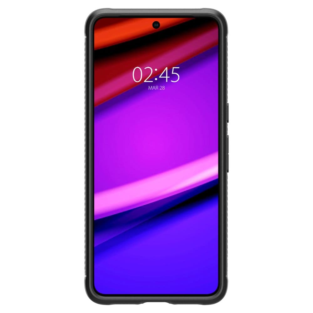 Spigen Rugged Armor - Case for Google Pixel 8 Pro (Black) 4