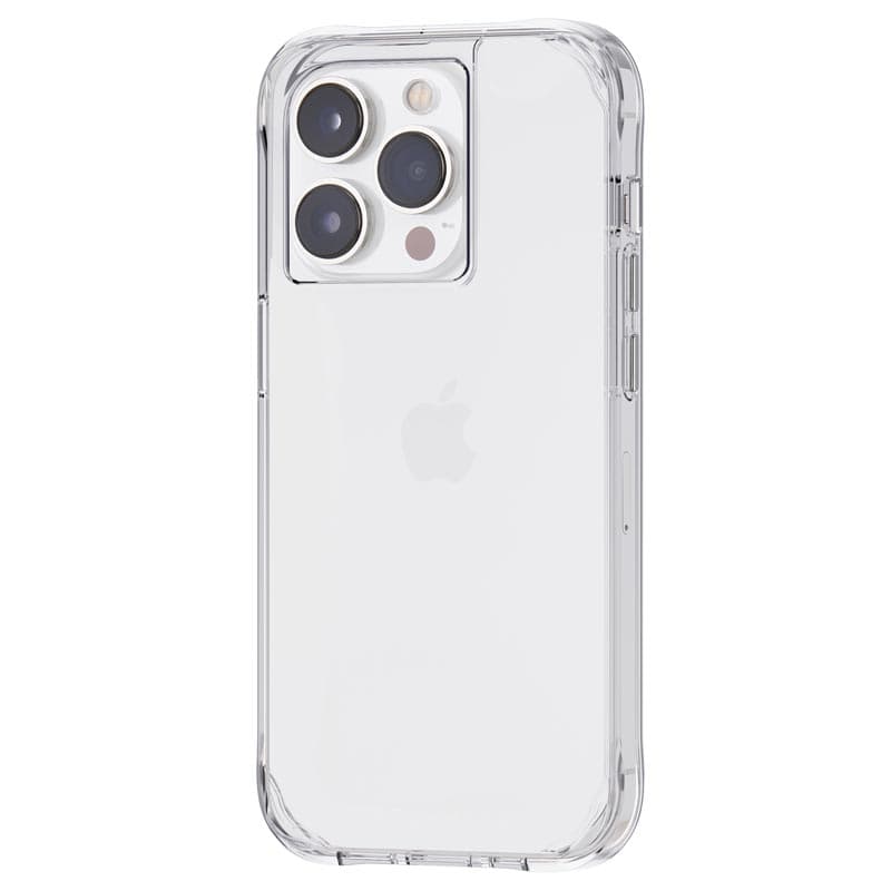 Case-Mate Tough Clear - Case for iPhone 14 Pro (Clear) 3