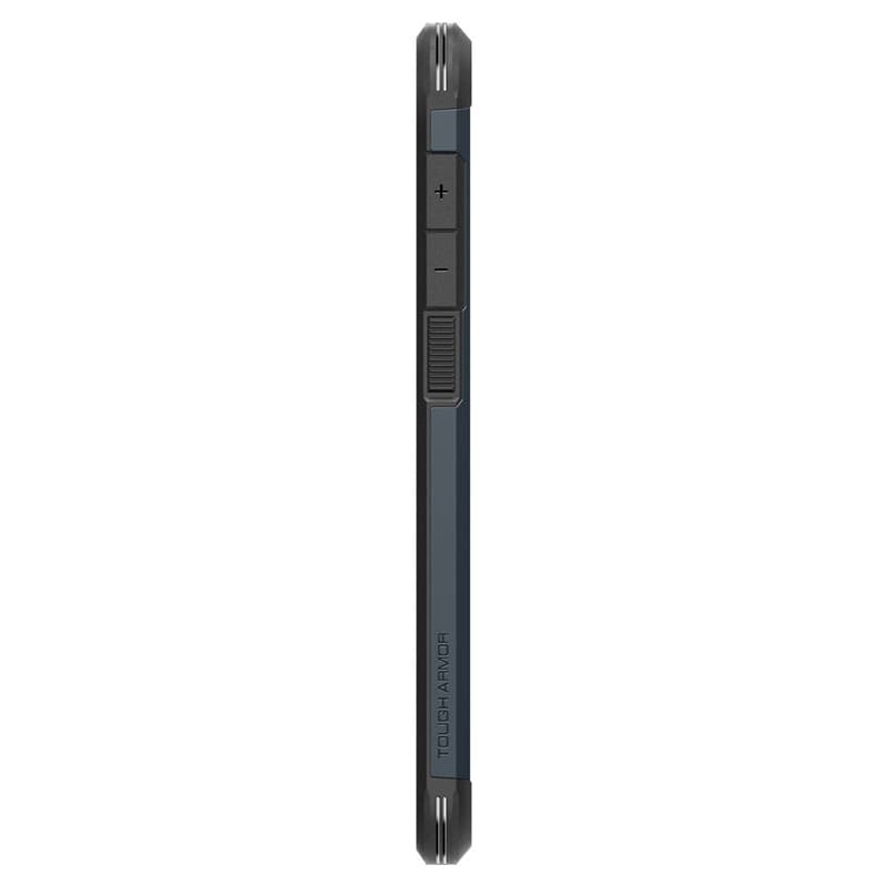 Spigen Tough Armor - Case for Samsung Galaxy A55 5G (Metal Slate) 3