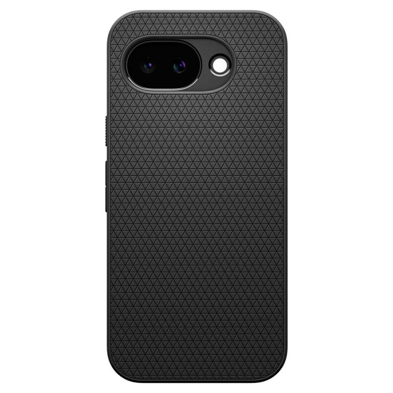 Spigen Liquid Air - Case for Google Pixel 10a (Matte Black) 2