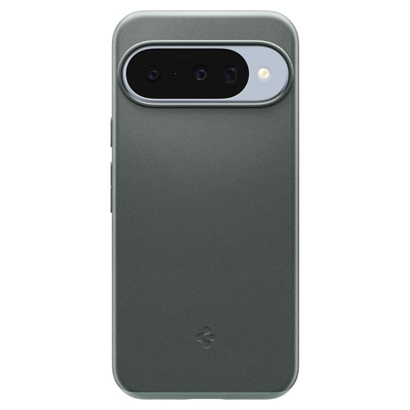 Spigen Thin Fit Mag MagSafe - Case for Google Pixel 10 / 10 Pro (Sage Green) 3