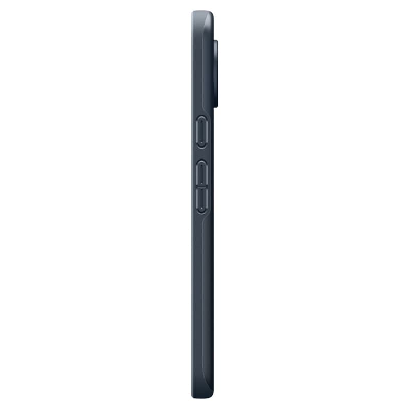 Spigen Thin Fit Mag MagSafe - Case for Google Pixel 10 Pro XL (Metal Slate) 6