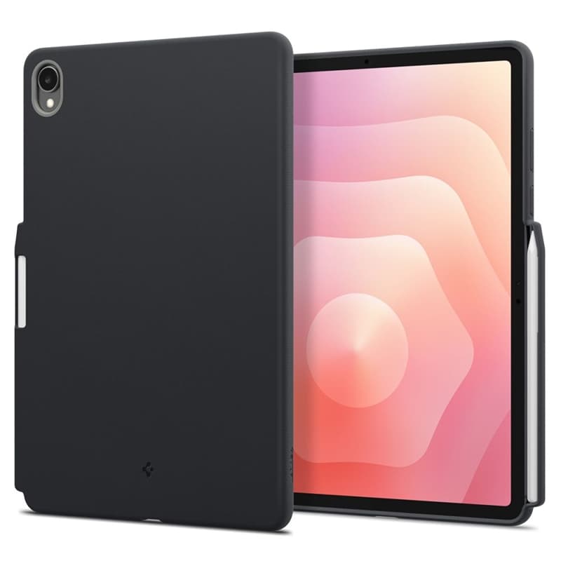 Spigen Nano Pop - Case for Samsung Galaxy Tab S11 11" X730 / X736B (Black Sesame)