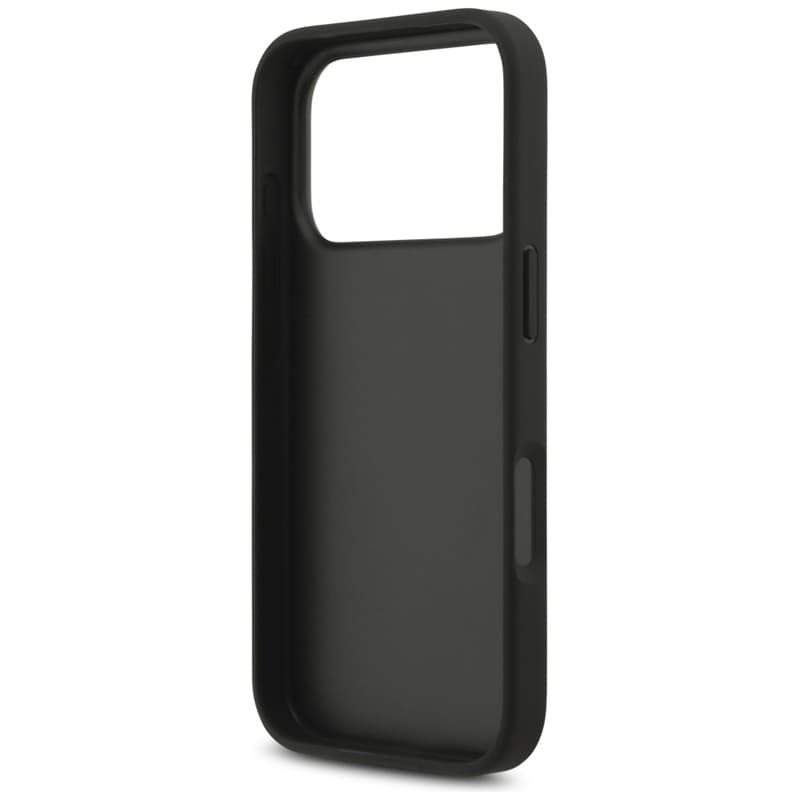 Guess 4G Big Logo - Case iPhone 17 Pro (black) 7