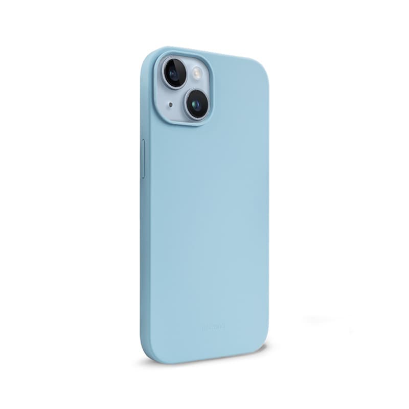 Crong Color Cover - iPhone 14 Plus Case (Blue) 3