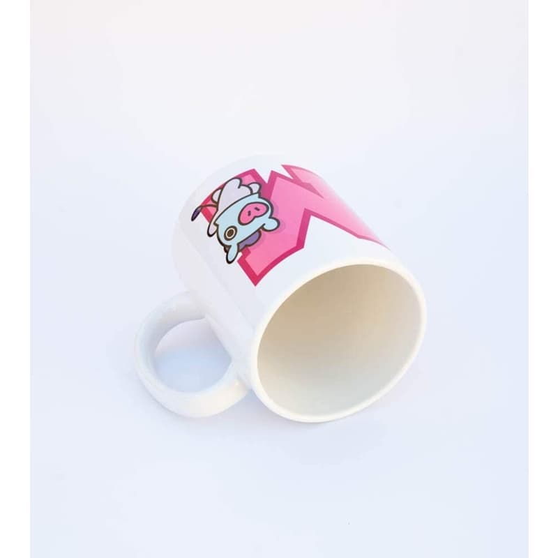 BT21 - Ceramic mug 300ml MANG 3