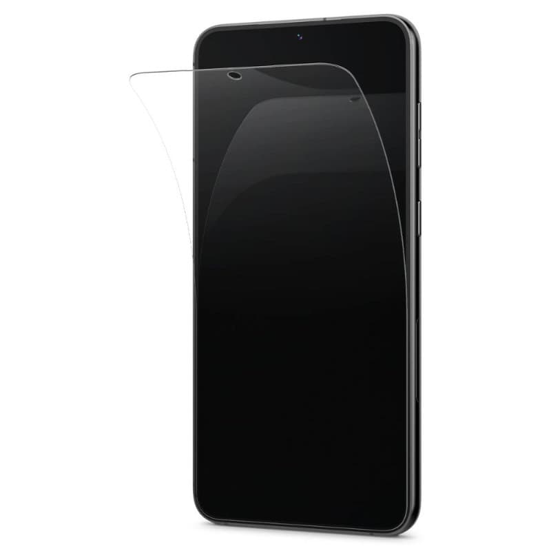 Spigen Neo Flex - Samsung Galaxy S23+ Protective film 2 pcs. (Transparent) 4