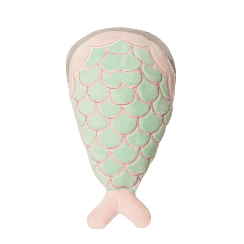 Pusheen - Plush mermaid mascot with a star 19 cm 5