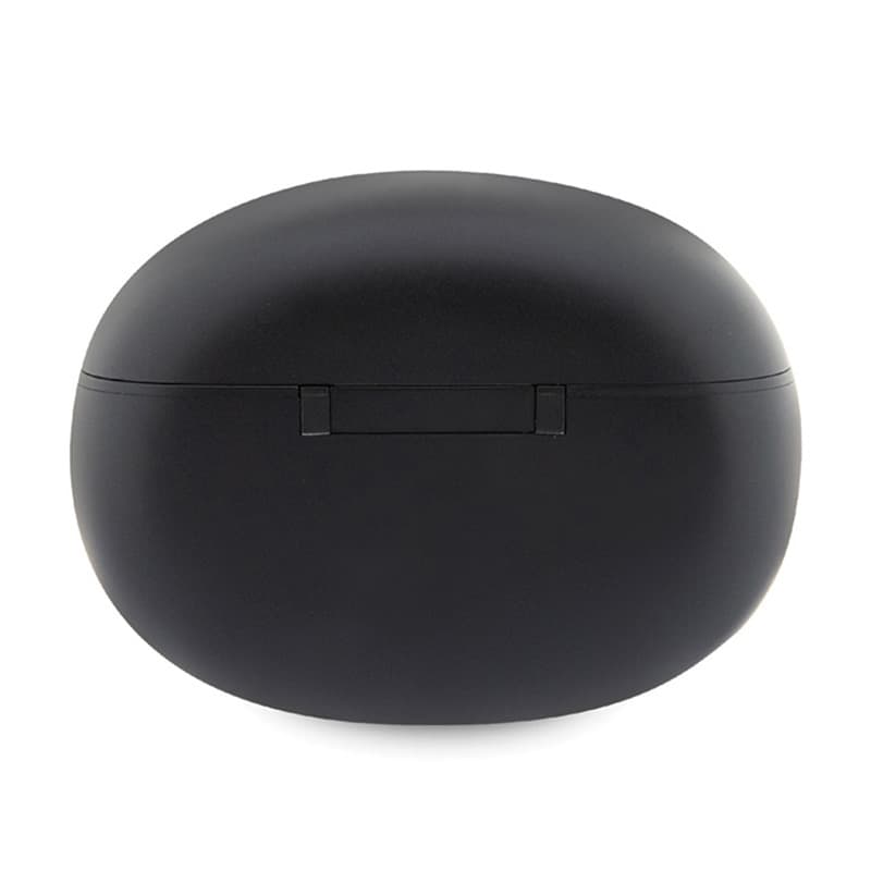 Guess True Wireless Classic EST BT5.3 - TWS headphones + charging case (black) 2