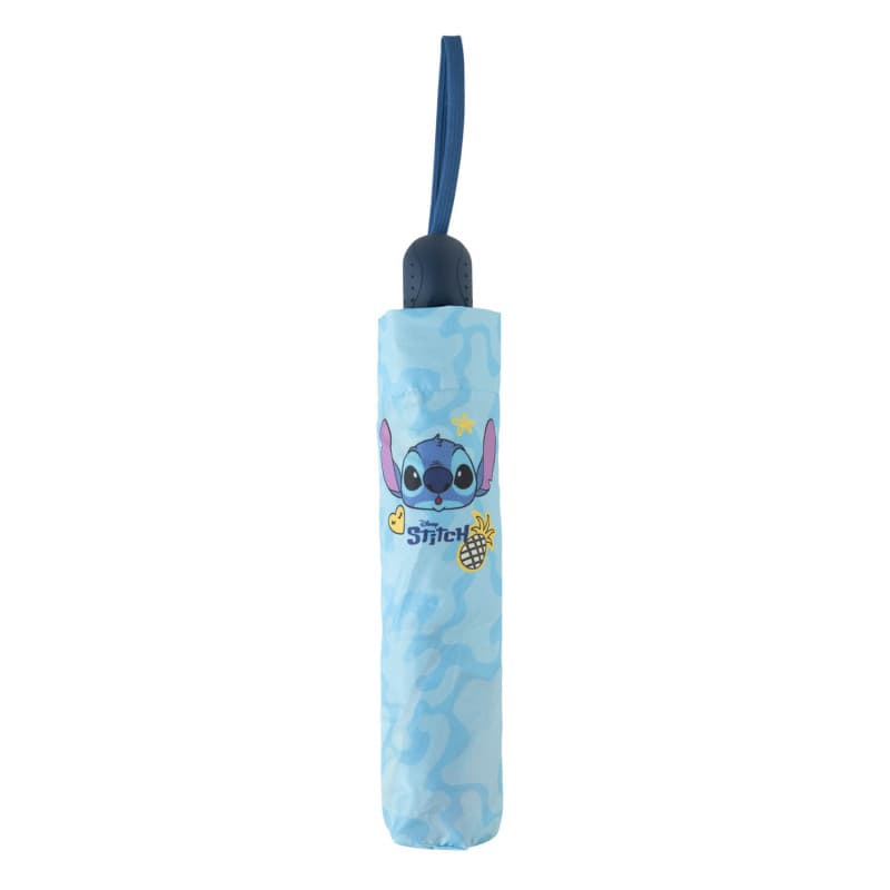 Disney Stitch - Automatic Folding Umbrella 2