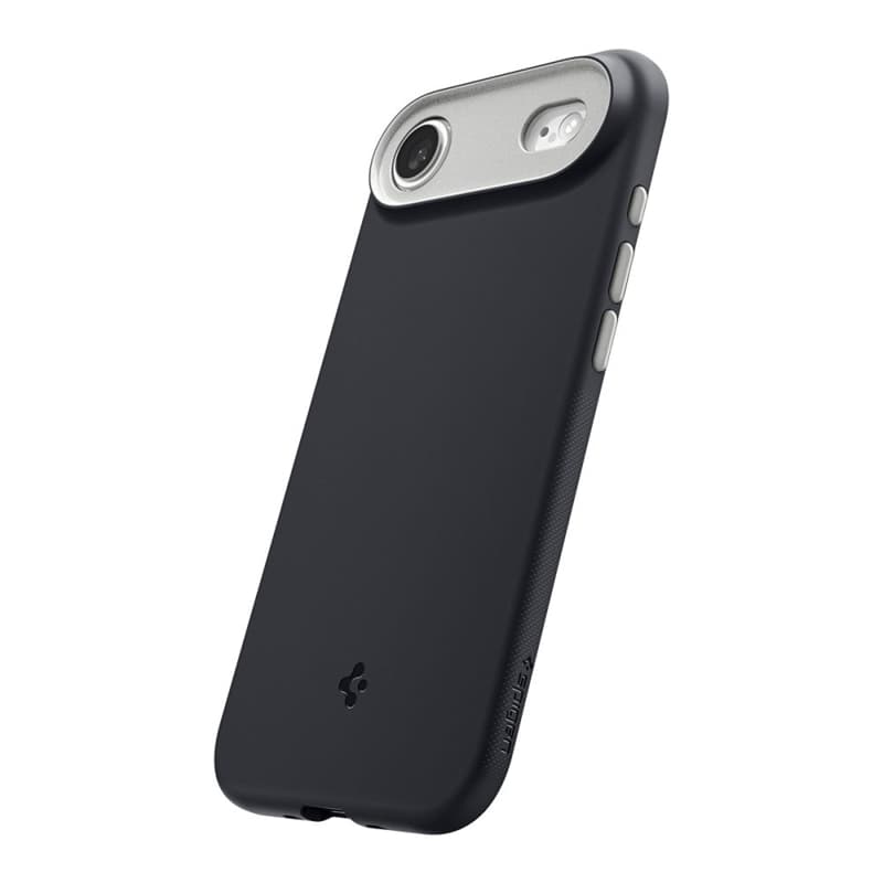 Spigen Nano Pop Mag MagSafe - Case for iPhone Air (Black Sesame) 8