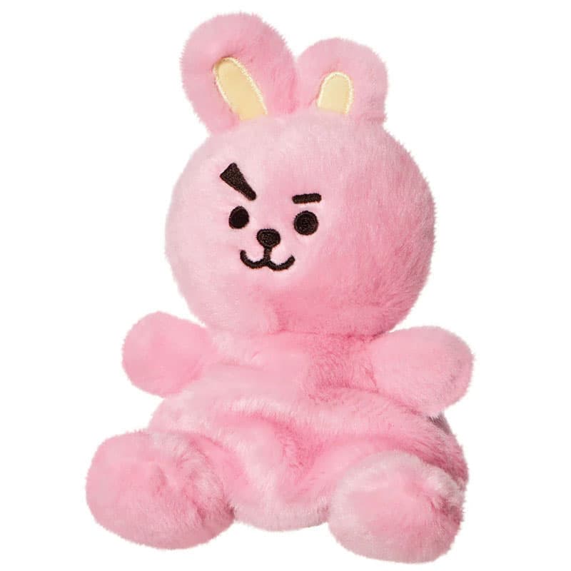 Line Friends BT21 - Plush mascot 13 cm COOKY Palm Pals 2