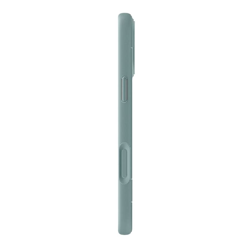Spigen Parallax S Mag MagSafe - Case for iPhone 17 Pro (Sage Green) 4