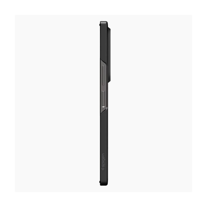 Spigen Airskin - Case for Samsung Galaxy Z Fold 6 (Black) 3