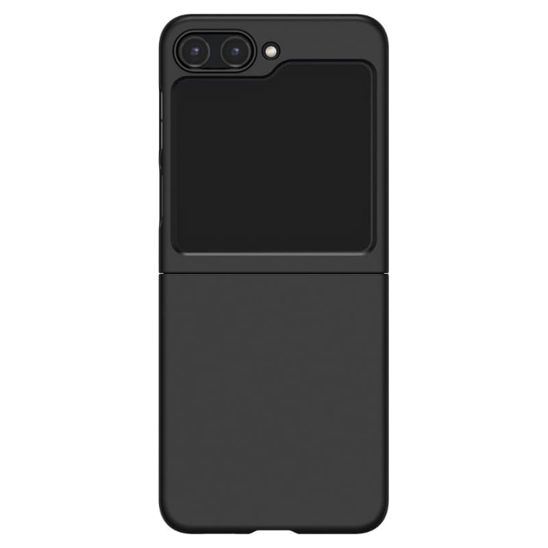 Spigen Airskin - Case for Samsung Galaxy Z Flip 5 (Black) 3