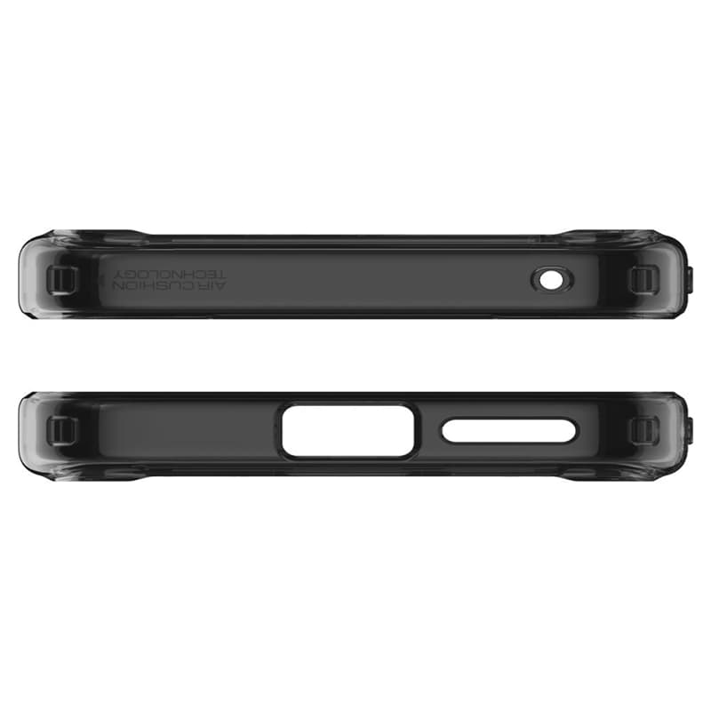 Spigen Ultra Hybrid Mag MagSafe - Case for Google Pixel 9a (Zero One Black) 5