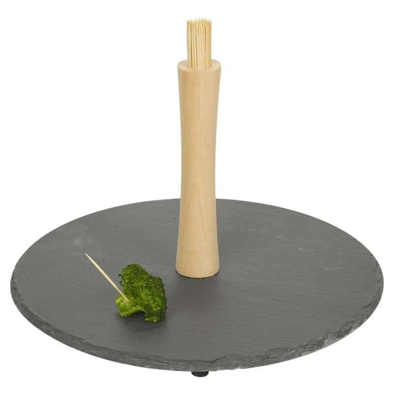 Alpina - Set for serving snacks 30 cm 3