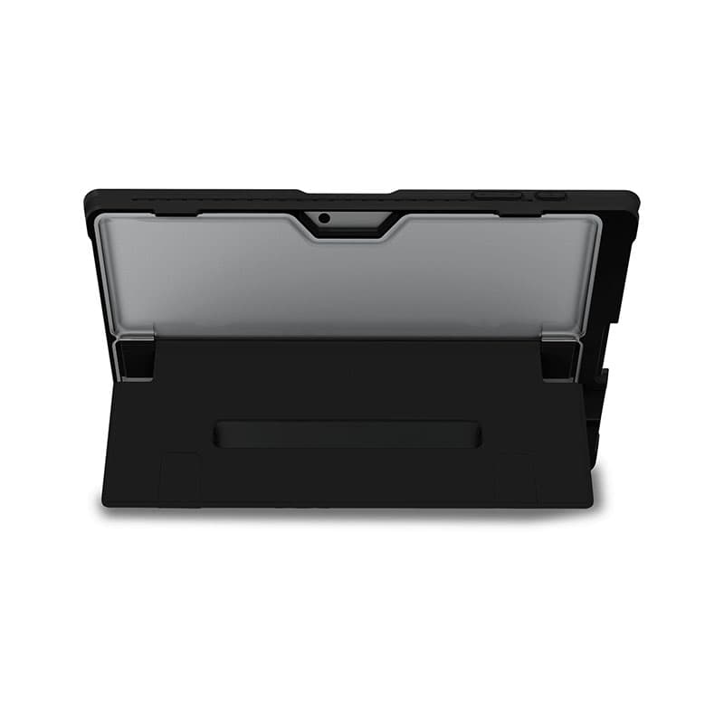 STM Dux Shell - Armoured case for Microsoft Surface Pro 7+/7/6/5/4 MIL-STD-810H (Black) 3