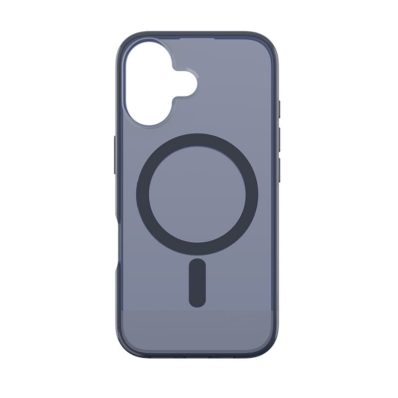 Incase Slim Case MagSafe - Case iPhone 16 (Deep Space Blue) 3