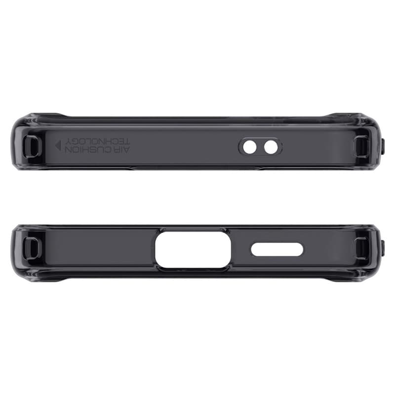 Spigen Ultra Hybrid OneTap Ring MagSafe - Case for Samsung Galaxy S24 (Zero One) 4