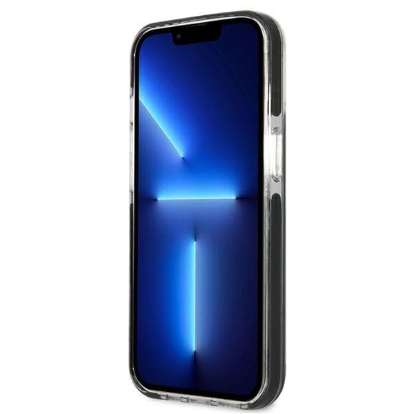 Karl Lagerfeld Fullbody Ikonik - Etui iPhone 13 Pro (Black) 5