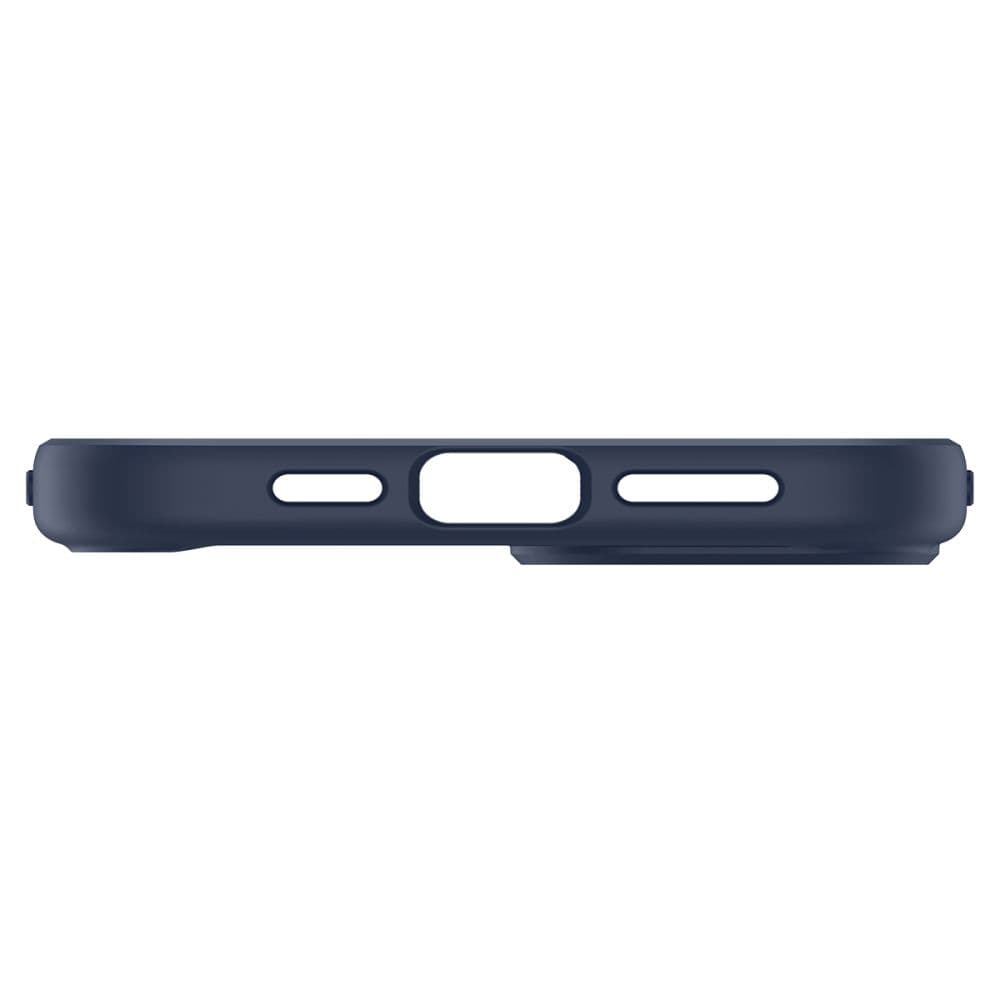 Spigen Ultra Hybrid - Case for iPhone 15 (Navy Blue) 5