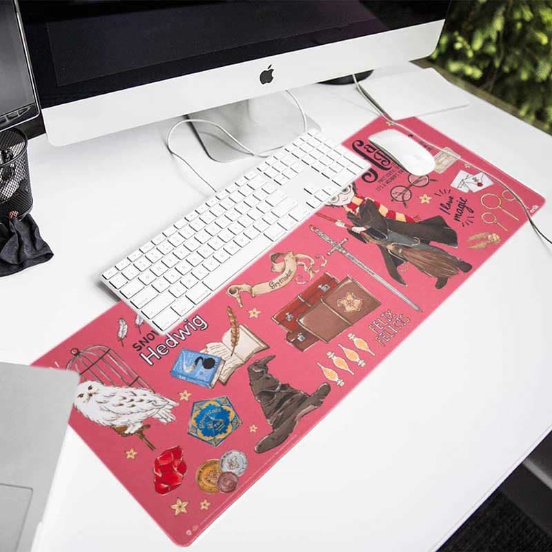Harry Potter - Gaming/Desk Mat XXL 7
