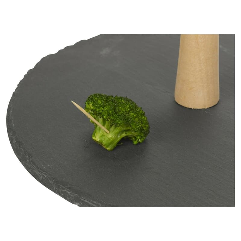 Alpina - Set for serving snacks 30 cm 4