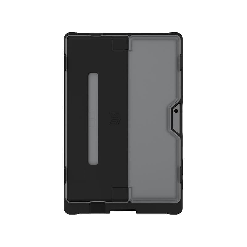 STM Dux Shell - Armoured case for Microsoft Surface Pro 7+/7/6/5/4 MIL-STD-810H (Black) 4