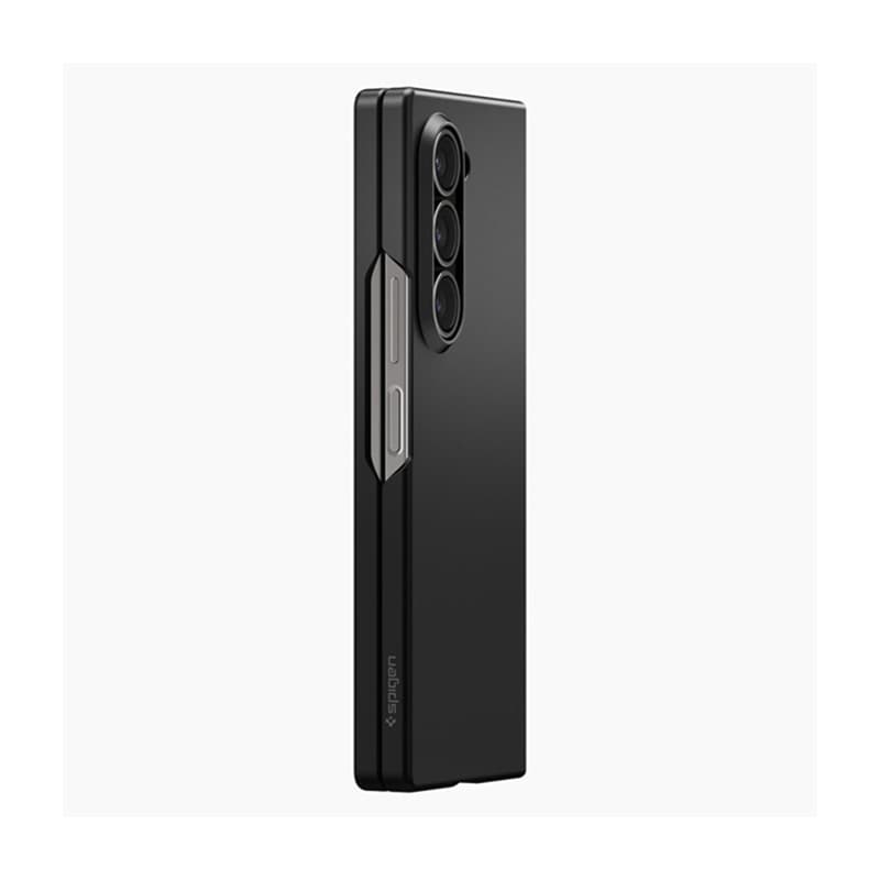 Spigen Airskin - Case for Samsung Galaxy Z Fold 6 (Black) 5