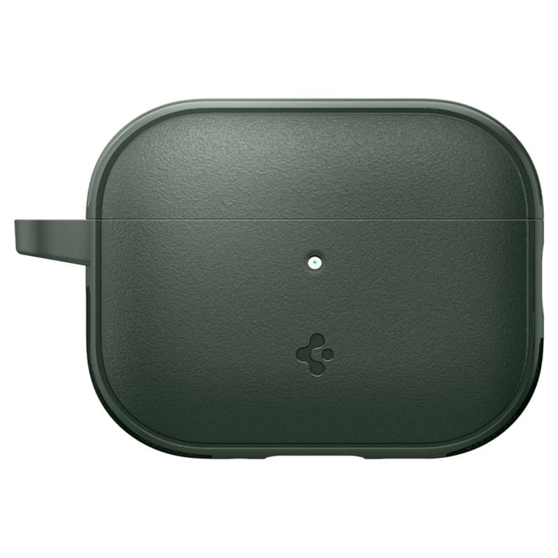 Spigen Vault - Case for Apple AirPods Pro 3 (Midnight Green) 4