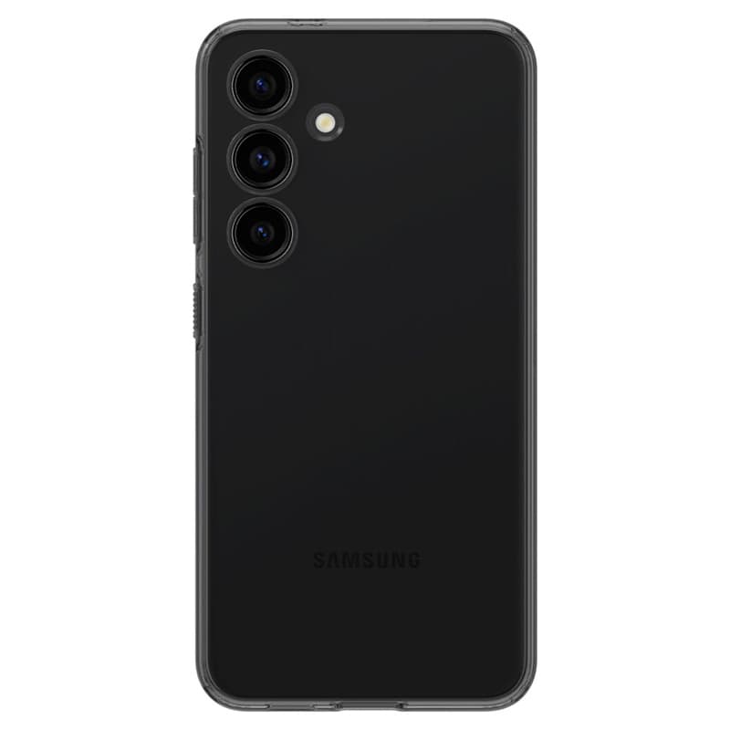 Spigen Liquid Crystal - Case for Samsung Galaxy S24+ (Space Crystal) 2