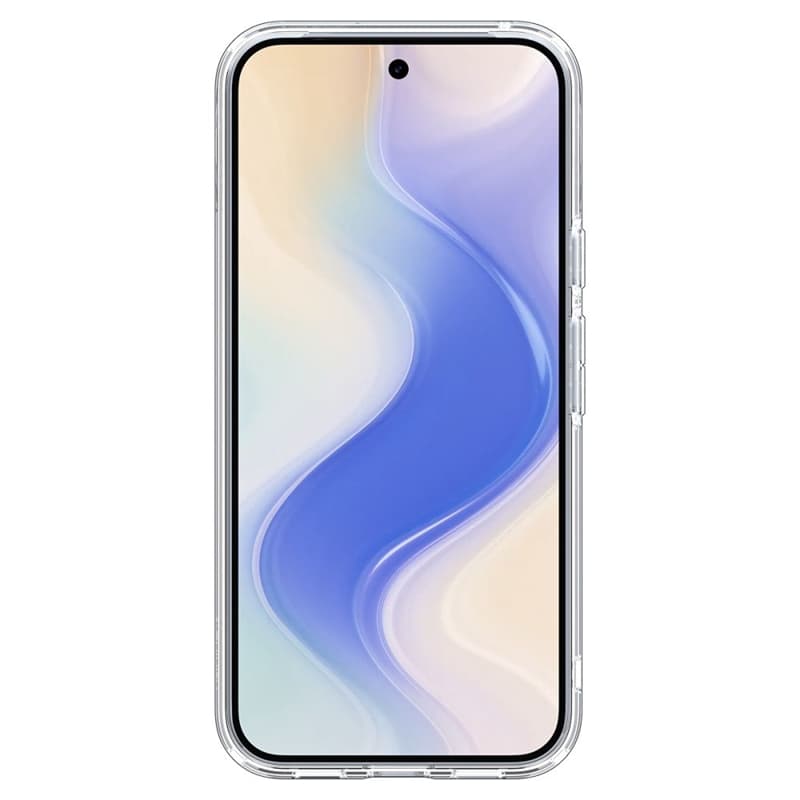Spigen Ultra Hybrid Mag MagSafe - Case for Google Pixel 10 Pro XL (Clear/White) 4